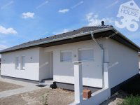 Eladó családi ház