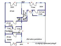 Eladó üzlethelyiség, Jászberényben 79 M Ft