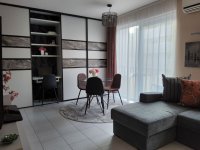 Kiadó téglalakás, albérlet, Debrecenben 230 E Ft / hó, 2 szobás