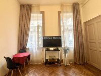 Eladó téglalakás, Budapesten, VII. kerületben 67.5 M Ft