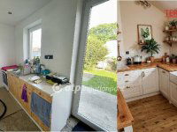 Eladó családi ház, Szigetszentmiklóson 71.9 M Ft, 3+1 szobás