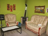 Eladó családi ház, Rábacsanakon 28 M Ft, 3 szobás