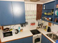 Eladó családi ház, Ábrahámhegyen 124.9 M Ft, 2+2 szobás