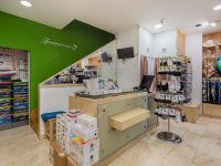 Eladó üzlethelyiség, V. kerületben 385 M Ft, 2 szobás