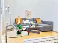 Eladó téglalakás, VII. kerületben 99.9 M Ft, 3 szobás