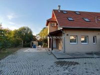 Eladó ikerház, Sülysápon 73.9 M Ft, 4 szobás