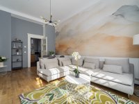 Kiadó téglalakás, albérlet, V. kerületben, Királyi Pál utcában