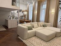 Eladó téglalakás, VIII. kerületben 159 M Ft, 2 szobás