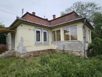 Eladó családi ház, Jászjákóhalmán 32.99 M Ft, 2 szobás