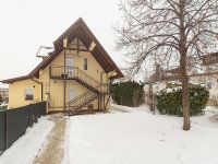 Eladó családi ház, XVII. kerületben 119.9 M Ft, 4 szobás