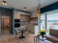 Kiadó téglalakás, albérlet