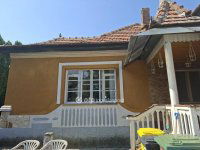 Eladó családi ház, Sajószögeden 31.5 M Ft, 4+1 szobás