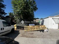 Eladó ipari ingatlan