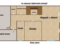 Eladó ikerház, Gödöllőn 189 M Ft, 5 szobás