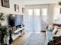 Eladó téglalakás, Budapesten, XIII. kerületben 73.5 M Ft