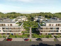 Eladó téglalakás, Győrött 81.9 M Ft, 2 szobás