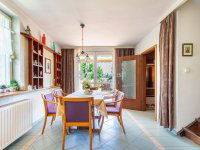 Eladó ikerház, II. kerületben 199 M Ft, 6 szobás