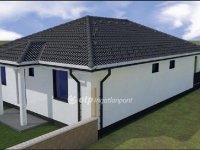 Eladó családi ház, Pusztaszabolcson 69.99 M Ft, 3+1 szobás