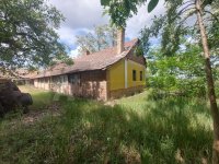 Eladó mezogazdasagi ingatlan, Szatymazon 25 M Ft