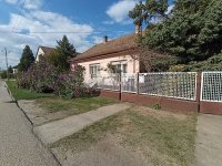 Eladó családi ház, Lajosmizsén 65.9 M Ft, 3 szobás