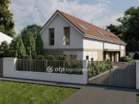 Eladó ikerház, Hajdúszoboszlón 85.99 M Ft, 3 szobás