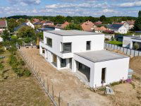 Eladó családi ház, Debrecenben 225 M Ft, 5 szobás