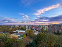 Eladó panellakás, III. kerületben 64.9 M Ft, 1+2 szobás