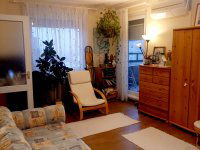 Eladó panellakás, IV. kerületben 55.5 M Ft, 1 szobás