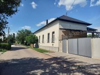 Eladó családi ház, Karcagon, Forint utcában 47.49 M Ft, 4 szobás