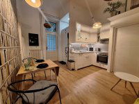 Kiadó téglalakás, albérlet