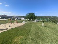 Eladó ikerház, Dunaharasztin 150 M Ft, 4 szobás