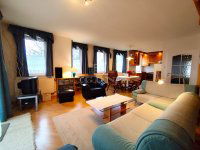 Eladó téglalakás, XIV. kerületben 117.9 M Ft, 3 szobás