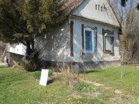 Eladó családi ház, Bezeréden 6.5 M Ft, 1 szobás