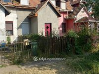 Eladó sorház, Kiskörén 9 M Ft, 4 szobás / költözzbe.hu