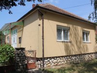 Eladó családi ház, Vásárosfalun 30.999 M Ft, 3 szobás
