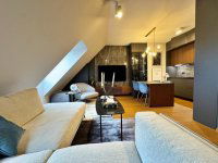 Eladó téglalakás, IX. kerületben 89 M Ft, 2 szobás