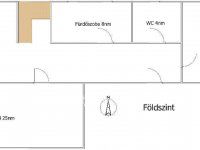 Eladó családi ház, Érden 179 M Ft, 6 szobás