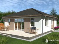 Eladó telek, Mosonszentmiklóson 10.9 M Ft / költözzbe.hu