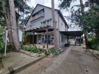 Eladó ikerház, Siófokon 129 M Ft, 7 szobás
