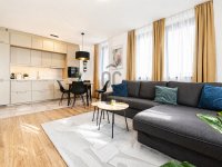 Kiadó téglalakás, albérlet, IX. kerületben 400 E Ft / hó