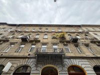 Eladó téglalakás, VII. kerületben, Marek József utcában