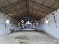 Eladó ipari ingatlan