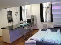 Kiadó téglalakás, albérlet, VII. kerületben 320 E Ft / hó