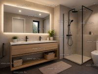 Eladó téglalakás, Dorogon 72.79 M Ft, 3 szobás