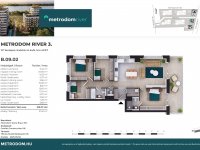 Eladó téglalakás, XI. kerületben, Budafoki úton 330.645 M Ft