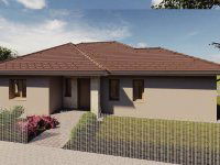 Eladó családi ház