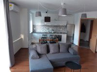 Kiadó téglalakás, albérlet