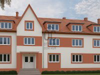 Eladó téglalakás, Makón 28.5 M Ft, 1 szobás