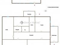 Eladó családi ház, Tószegen 29.9 M Ft, 3 szobás