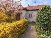 Eladó családi ház, Annavölgyben 34.5 M Ft, 3 szobás